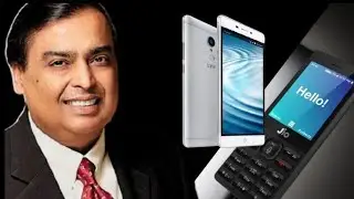 Jio Phone 3 - Android Smartphone under ₹4000 | Game Changer for India ?