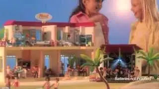 PLAYMOBIL Hotel (English - USA)