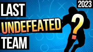 NFL Futures Bets - League Leaders, Undefeated Teams and More! NFL 2023