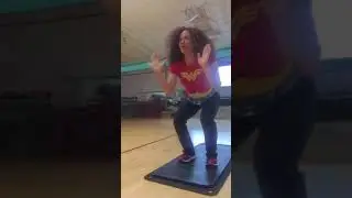 LIIFT 4 Preview - HIIT Section