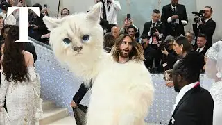 Met Gala&rsquo;s five fashion highlights