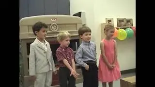 Downtown Children's Center 