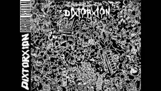 DIXTORXION - Basura Estatal 2017 (&Aacute;lbum Completo)