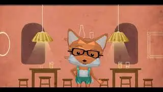 The Fox and the Fake News | Farm  Fable