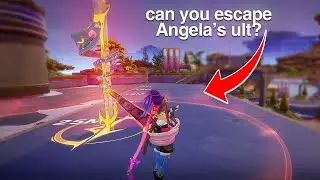 I Mythbusted Angela in Marvel Rivals