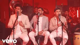 BRV DE JA - Mi Niña Mimada (En Vivo)