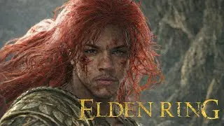 ELDEN RING QUASE NO FIM
