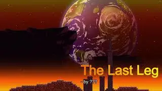 Forgotten Evils OST: The Last Leg - by ??? (Theme of Primordius)