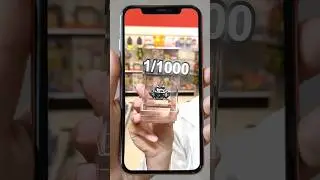 Пытаюсь найти редкие игрушки MrBeasts