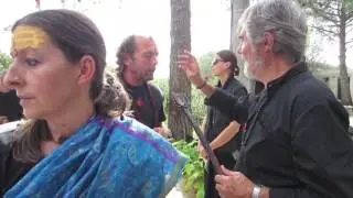 Centro Bhole Baba di Cisternino