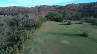 Testing out an EXO Blackhawk 2 Pro drone