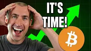 BREAKING: Crypto Markets Flip Bullish!