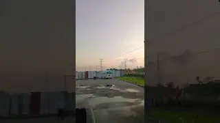 #carvideo #carparking #youtubeshorts #shortvideo #companyarea