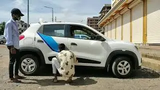 Kwid graphics