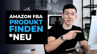 Amazon FBA Produkt finden in 5 Minuten ohne Tools