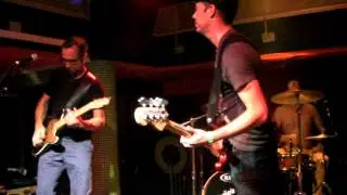 METEOCLUB - Live au Caf&eacute; Julien - ZOMBIE