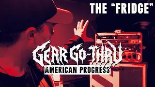 Beefy Punk Rock Bass Tone - Inside the Bass Rig Behind AMERICAN PROGRESS