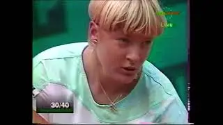 WTA Sanchez Vicario v B Rittner RG '94 rd32