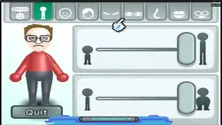2 more miis for contests 1-26 #foryou