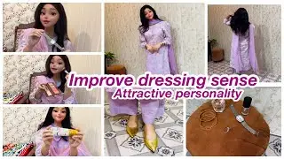 Improve your Dressing sense | change your style | Tips for personality Development | 3rd Day Eid !!