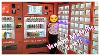 V[i]-LOG: Who Gonna Marry Me Now #EatZT #GeekGirlGoneMad #VendCafe!.