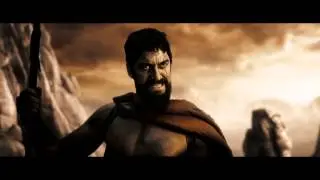 Tonight we dine in hell!