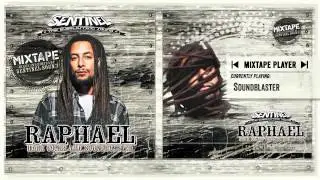 Raphael - Here Comes The Soundblaster [MIXTAPE by Sentinel Sound]