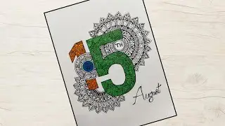 HAPPY INDEPENDENCE DAY/ 15th August spesal video.