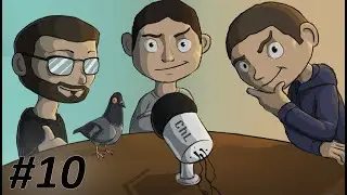 Anexo #10 Epis&oacute;dio especial- A hist&oacute;ria de como nos conhecemos