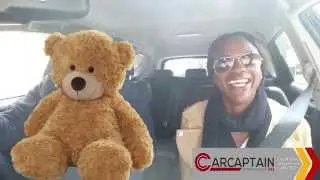 Carcaptain Review