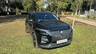 SUV का बाप 2023 New Mg Hector Sharp Pro| 7 Seater facelift |best Features loaded SUV| Secondhand car