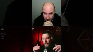 Максим оправдывает клятву сыном.