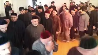 I&rsquo;m turning around - woot woot (tik tok version)
