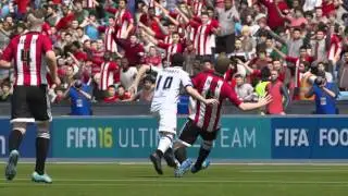 FIFA16 Leeds United career mode S1 E6