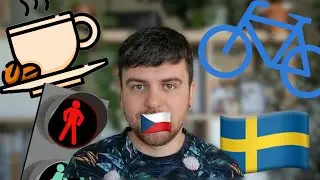 Přestěhuj se do &Scaron;v&eacute;dska! (10 důvodů)