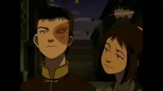 Avatar - Kiss me