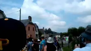 Tour de France Ossun