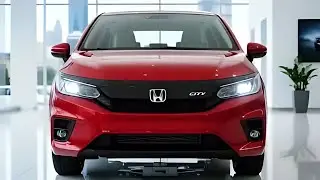 Why Honda City Still Rules Sedans in 2026 – Full Honest Review
