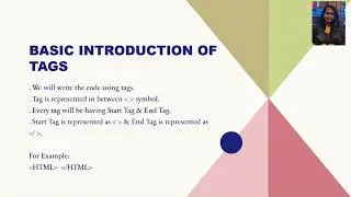Hypertext Markup Language (HTML)