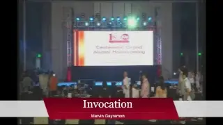 My PWU Live Stream