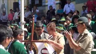 HIMNO DEL MAESTRO PERUANO -   MARTINIANO