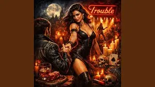 Trouble