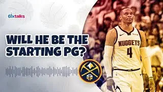 Reaction to RUSSELL WESTBROOK Signing with the Nuggets