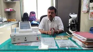PHC Vaj Lab Incharge