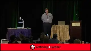 Карл Хофф &mdash; &laquo;Неприкасаемые 11&raquo; в опасных грузах &mdash; G4G13 апреля 2018 г.