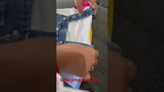 Baby boy dress 3to6 month review#best quality#ajio #viralvideo#viralshorts