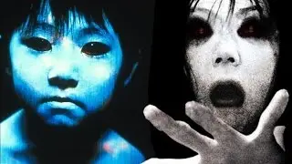 ЖУТКИЙ ЯПОНСКИЙ ХОРРОР (Ju-On: The Grudge) #1