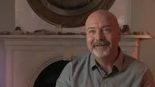 W Daniel Hillis &ndash; People who influenced my generation of scientists (118/248)