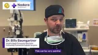 Elbow Arthritis | Nadora Healthcare #orthopedics #elbow #arthritis