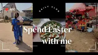 Spend Easter with me as a wife and mum, bad salon experience and many more.